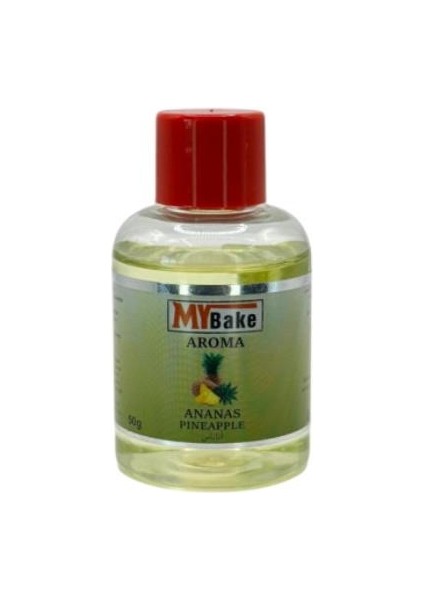 Ananas Aroması - 50 gr