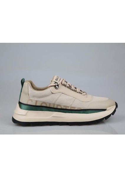 Guja 25Y564 Bej Erkek Sneakers