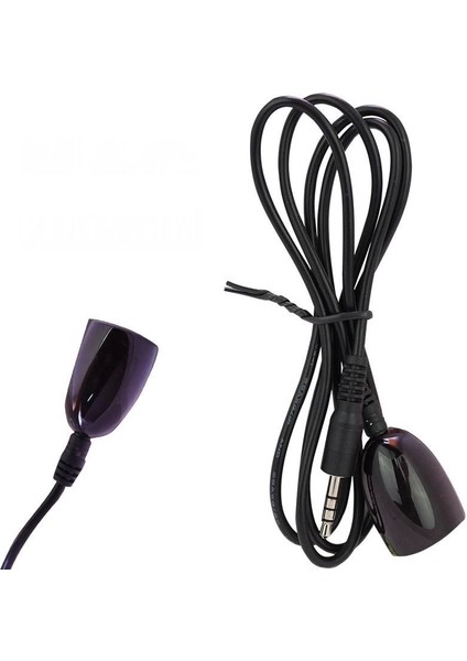 Sd Uydu Alıcı Göz Mag-20 3.5 mm St Işıklı