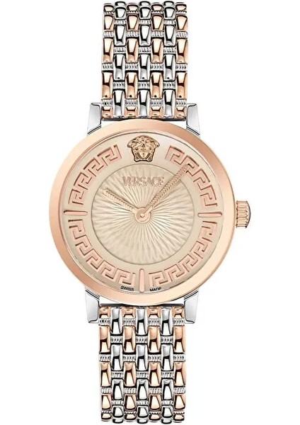 VRSCVE0A00425 Kadın Kol Saati