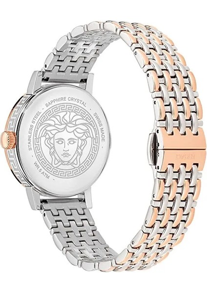 VRSCVE0A00425 Kadın Kol Saati modelleri