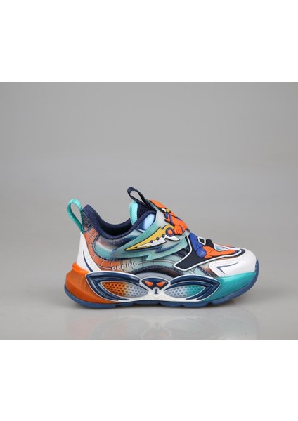 Pepino 1943 Lacivert Çocuk Sneakers