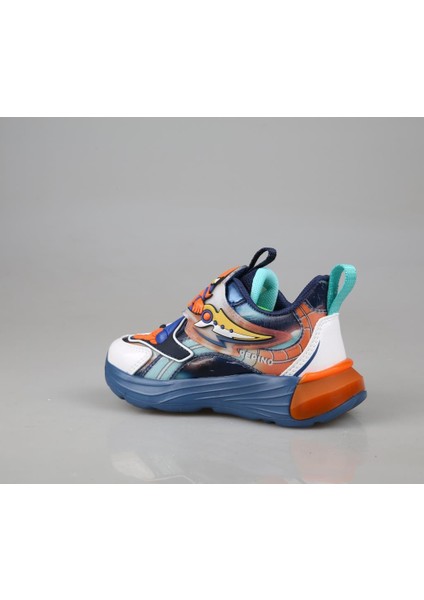 Pepino 1943 Lacivert Çocuk Sneakers fiyatları