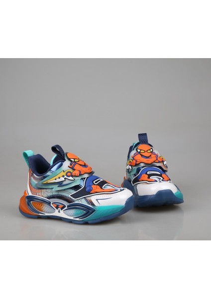 Pepino 1943 Lacivert Çocuk Sneakers fırsatları