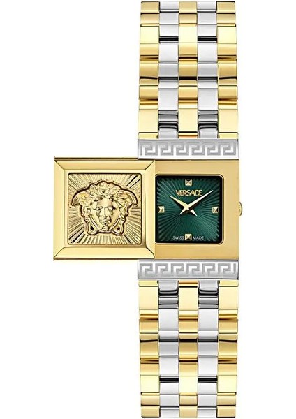 VRSCVE0C00125 Kadın Kol Saati