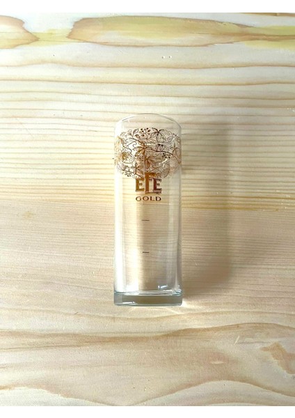 1 Adet Efe Rakı Bardağı Ince Cam Rakı Bardağı