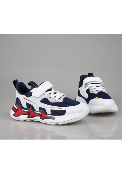 Pepino 1592 Lacivert Çocuk Sneakers fırsatları