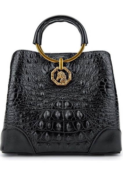 Krıste Bell Siyah Kadın Çanta fiyatları