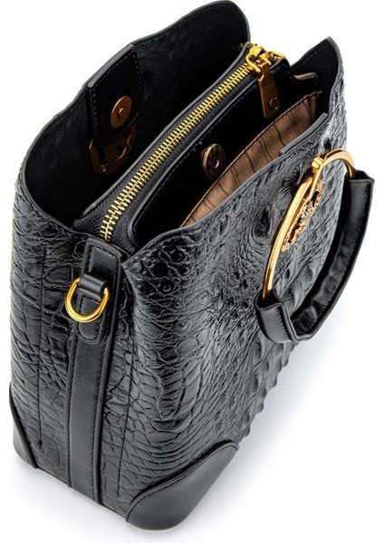 Krıste Bell Siyah Kadın Çanta modelleri