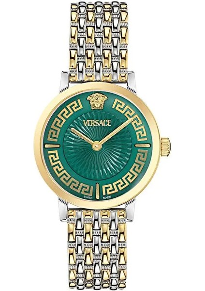 VRSCVE0A00325 Kadın Kol Saati