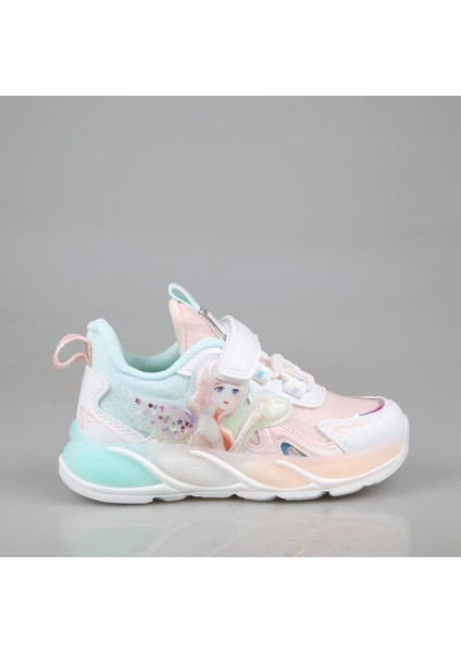 Pepino 1944 Su Yeşili Çocuk Sneakers