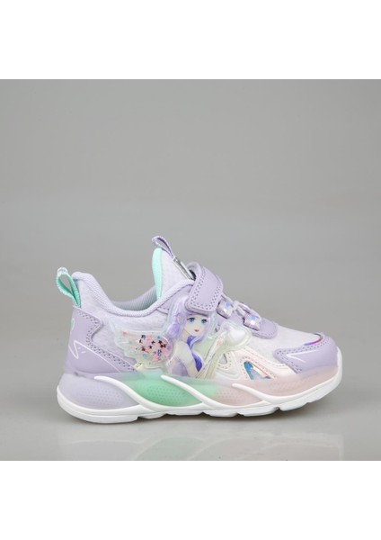 Pepino 1944 Lila Çocuk Sneakers