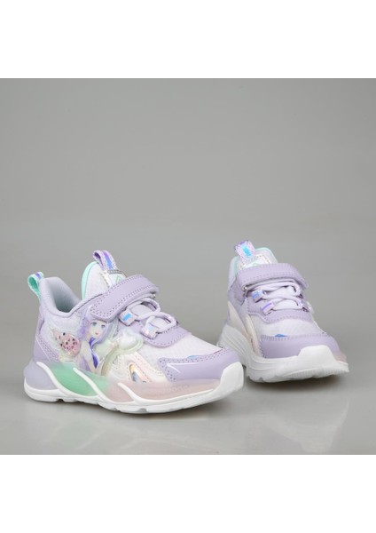 Pepino 1944 Lila Çocuk Sneakers fırsatları