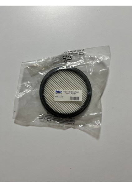 Inovator X7269 X7272 x Plus 7286 Filtre