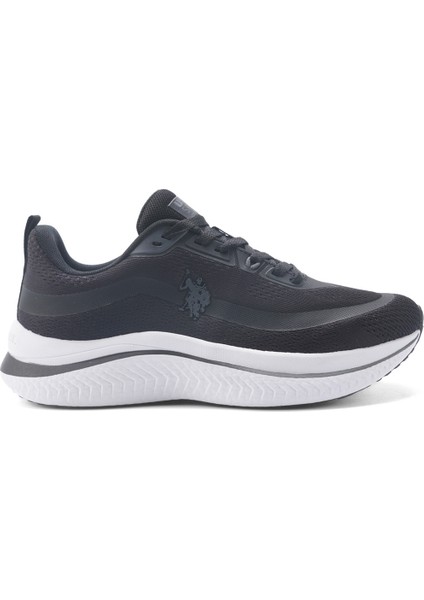 Owens 5fx Siyah Erkek Koşu Ayakkabısı
