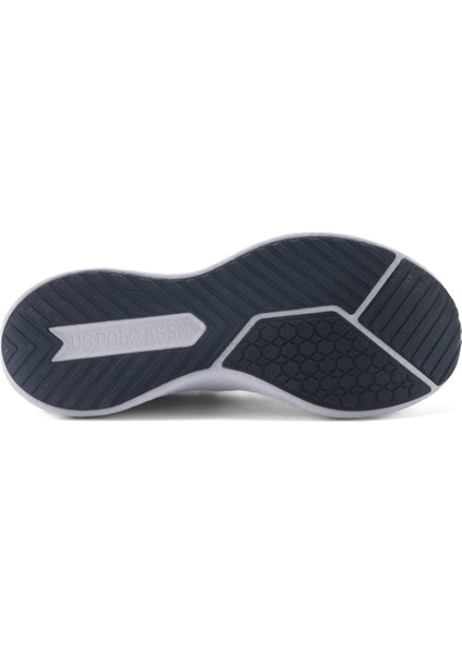 Owens 5fx Beyaz Erkek Koşu Ayakkabısı