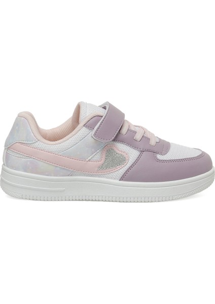 HARDY.F5FX Lila Kız Çocuk Sneaker