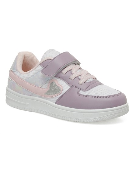 HARDY.F5FX Lila Kız Çocuk Sneaker