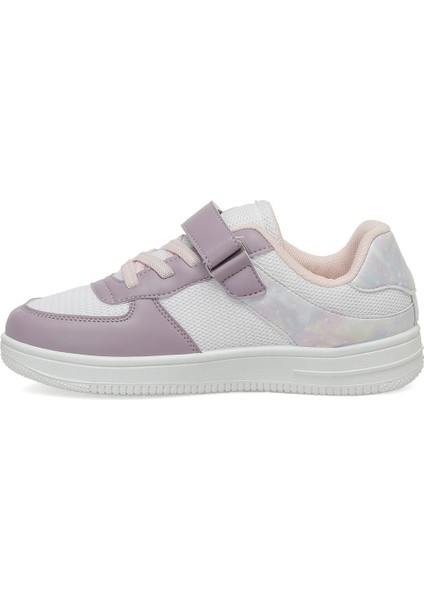 HARDY.F5FX Lila Kız Çocuk Sneaker