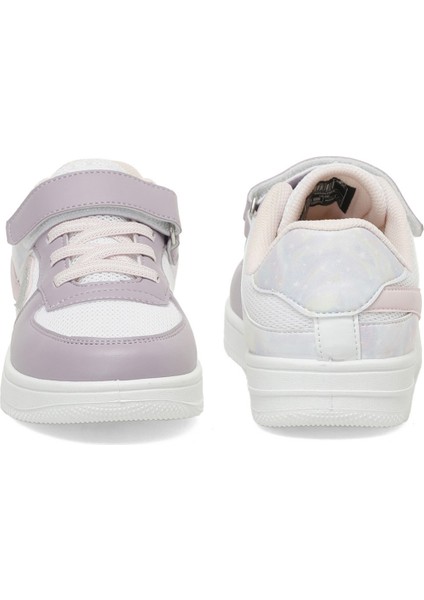 HARDY.F5FX Lila Kız Çocuk Sneaker
