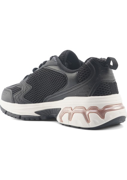 Chuck Wmn 5fx Siyah Kadın Sneaker
