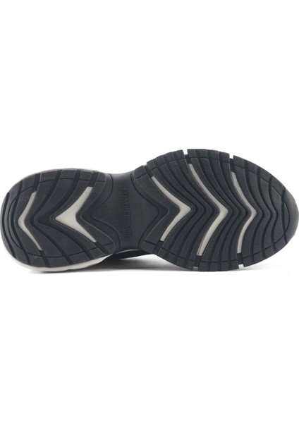 Chuck Wmn 5fx Siyah Kadın Sneaker