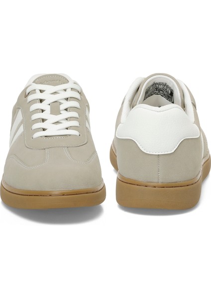 Cambrıa 5fx Bej Erkek Sneaker
