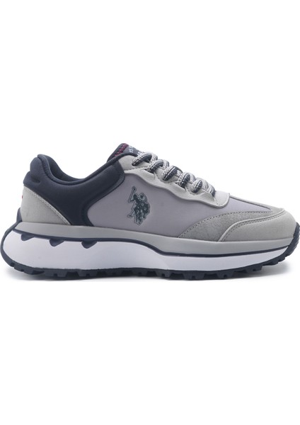 Chaya 5fx Gri Erkek Sneaker