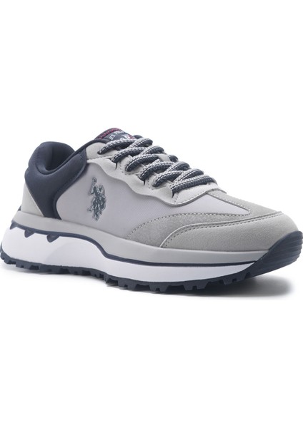 Chaya 5fx Gri Erkek Sneaker