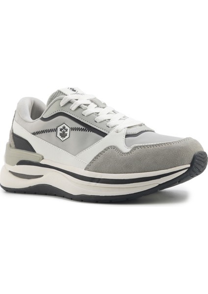 Berky 5fx Kum Rengi Erkek Sneaker