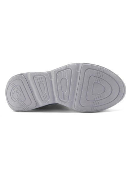 Lurı 5fx Beyaz Erkek Comfort Ayakkabı