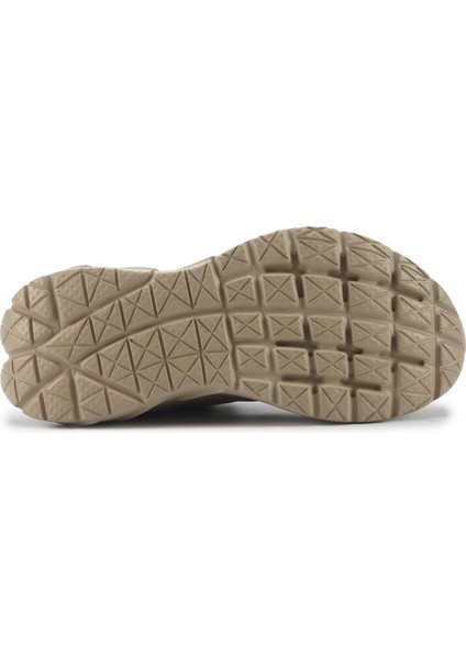 Nılas 5fx Kum Erkek Comfort Ayakkabı