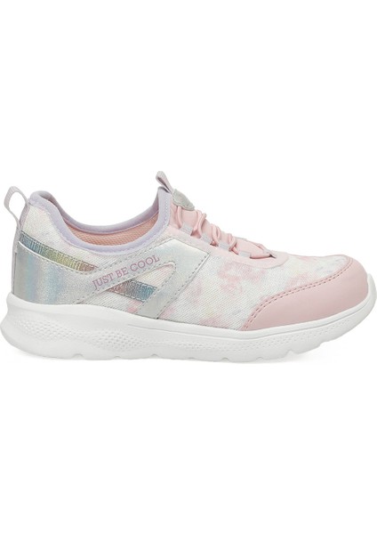 Sırıus F 5fx Pembe Kız Çocuk Slip On