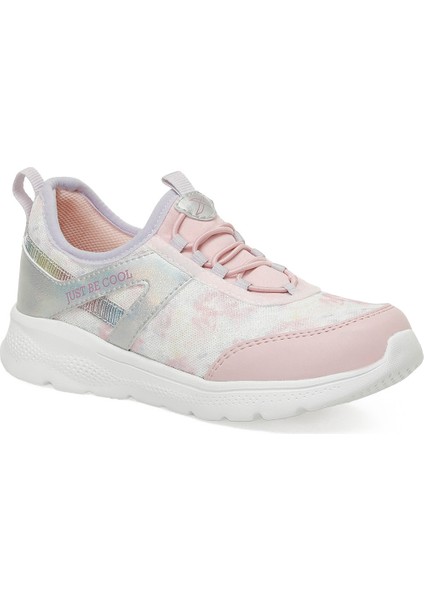 Sırıus F 5fx Pembe Kız Çocuk Slip On