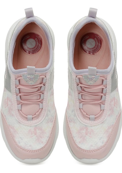 Sırıus F 5fx Pembe Kız Çocuk Slip On