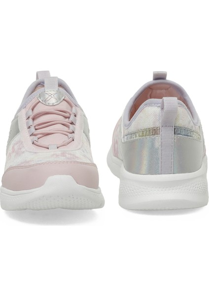 Sırıus F 5fx Pembe Kız Çocuk Slip On