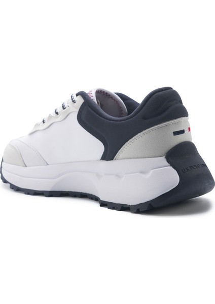 Chaya 5fx Beyaz Erkek Sneaker modelleri