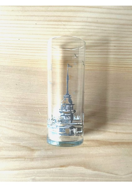 1 Adet Efe Rakı Bardağı Haydarpaşa Rakı Bardağı fiyatları