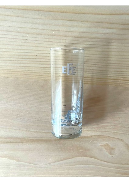1 Adet Efe Rakı Bardağı Haydarpaşa Rakı Bardağı modelleri