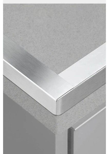 5 Metre 3 cm Kendinden Yapışkanlı Alüminyum Su Sızdırmaz Yanmaz Bant modelleri