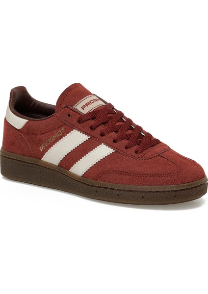 Trıa W 5fx Bordo Kadın Sneaker fiyatları