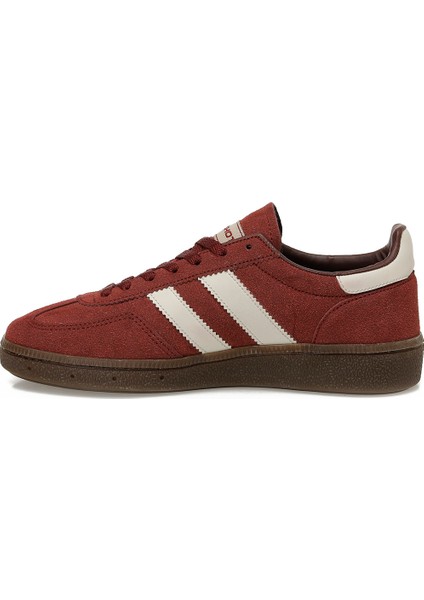 Trıa W 5fx Bordo Kadın Sneaker modelleri