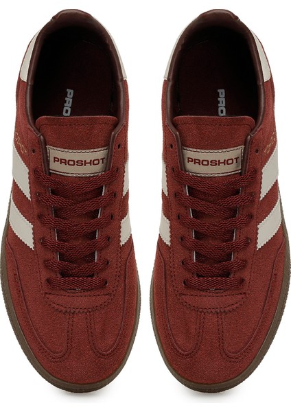 Trıa W 5fx Bordo Kadın Sneaker fırsatları
