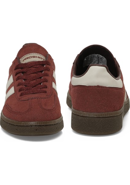 Trıa W 5fx Bordo Kadın Sneaker indirimleri