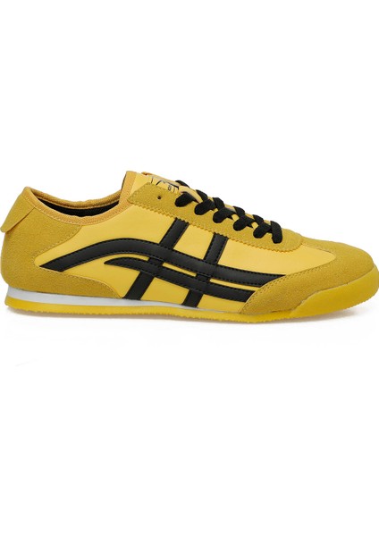 Zac 5fx Sarı Erkek Sneaker
