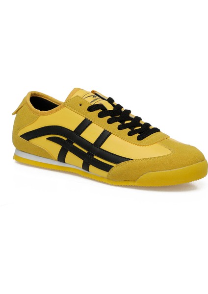 Zac 5fx Sarı Erkek Sneaker fiyatları