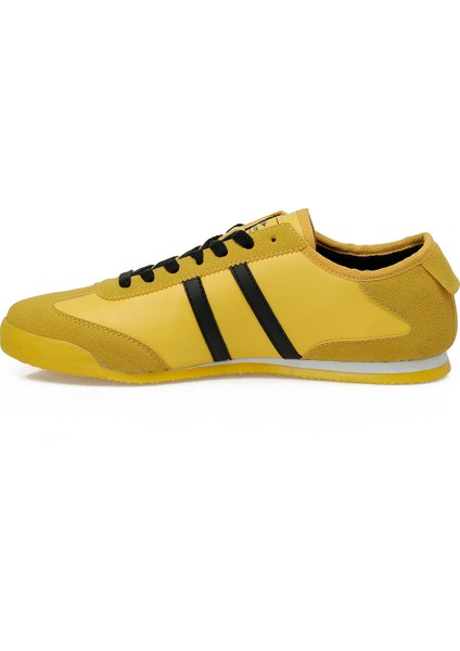 Zac 5fx Sarı Erkek Sneaker modelleri