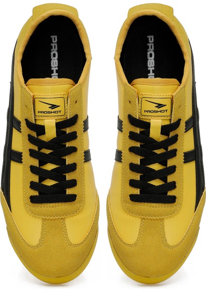 Zac 5fx Sarı Erkek Sneaker fırsatları