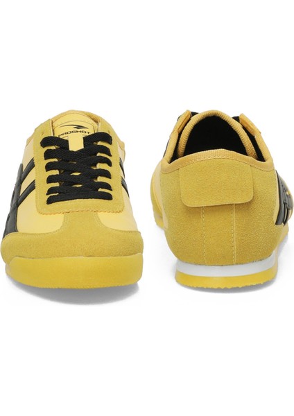 Zac 5fx Sarı Erkek Sneaker indirimleri