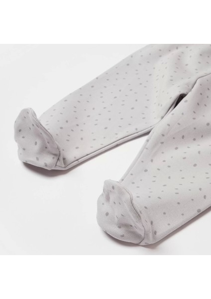 Koala Jungle Patikli Pantolon Gri fırsatları